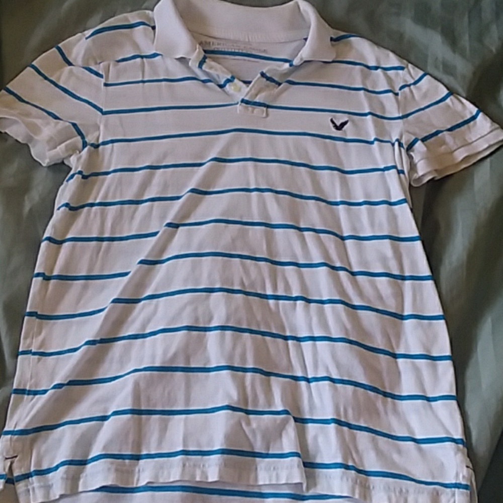 Mens polo
